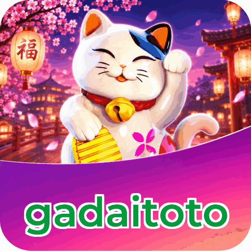 Katalog aplikasi Android gadaitoto Indonesia